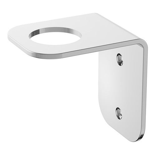 Mecca Soap Bottle Holder Chrome [287069]