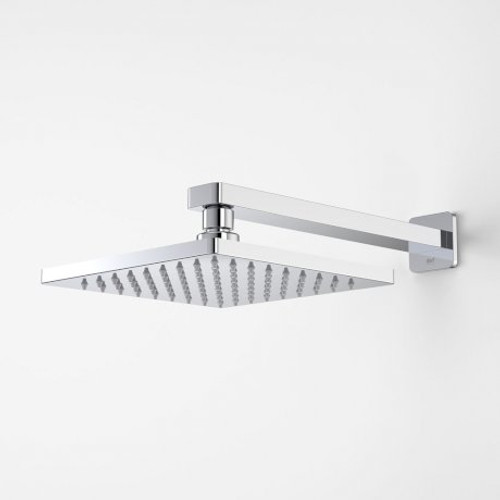 Epic Fixed Wall Straight Shower [131722]