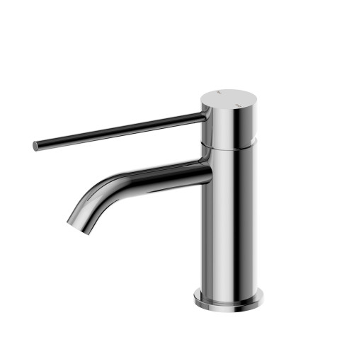 Mecca Care Basin Mixer 5Star Chrome [287122]