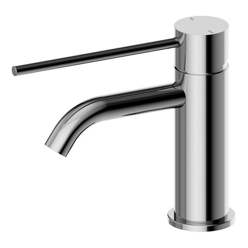 Mecca Care Basin Mixer 5Star Chrome [287122]