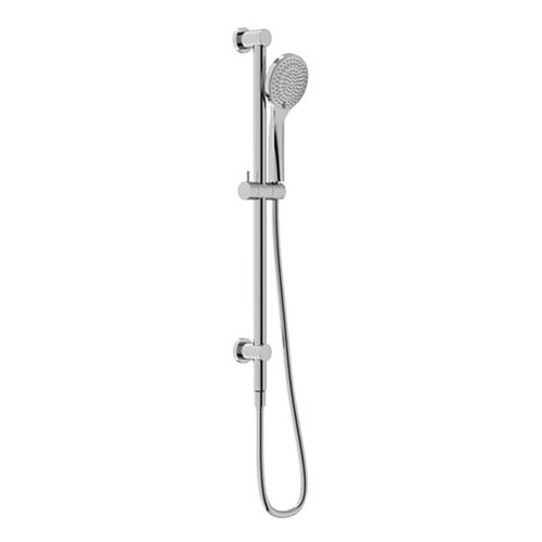 Mecca Rail Shower with Air Shower 3Star Chrome [286746]