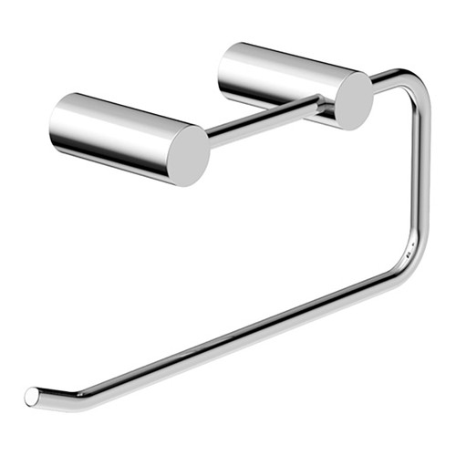 New Mecca Towel Ring Chrome [287073]