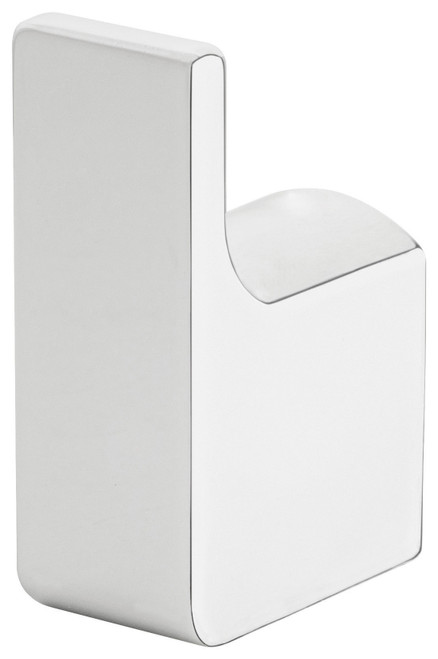 Gloss Robe Hook Chrome [134987]