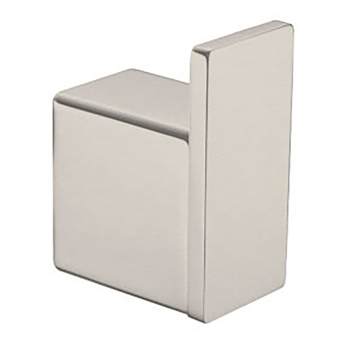 Celia Robe Hook Brushed Nickel [286780]