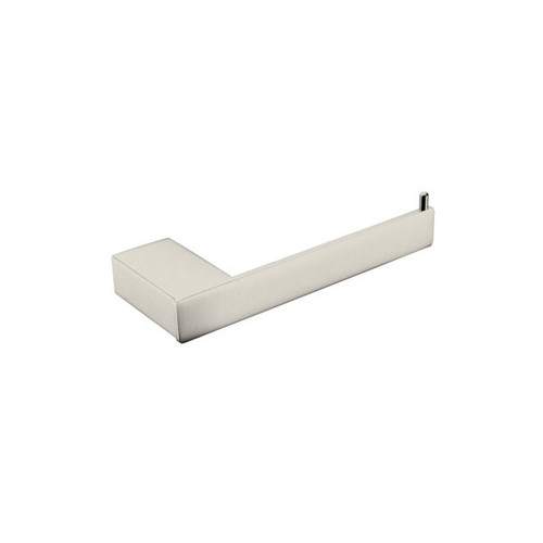 Celia Toilet Roll Holder Brushed Nickel [286871]