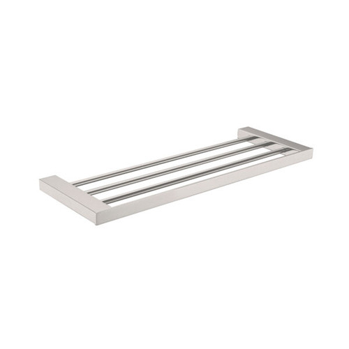 Celia Towel Rack Brushed Nickel [286800]