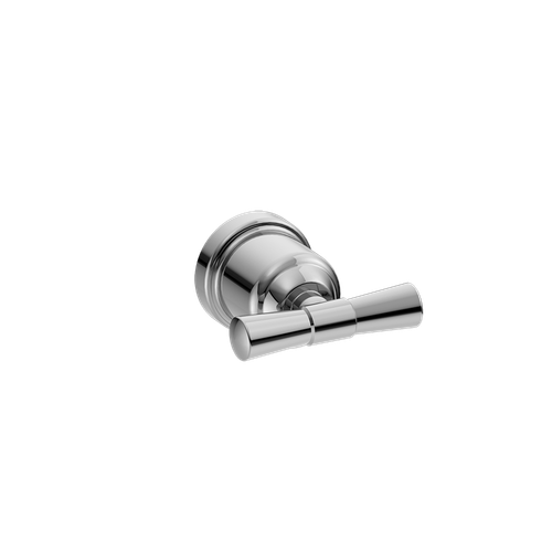 York Robe Hook Chrome [287011]