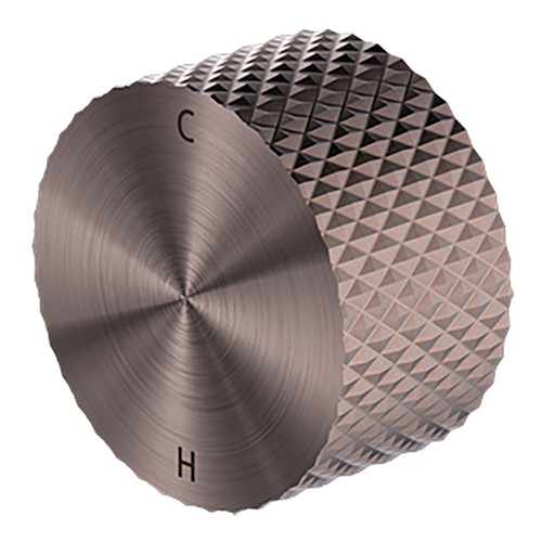 Opal Progressive Bath or Shower Mixer Brushed Bronze [286945]