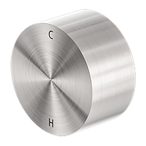 Kara Progressive Bath or Shower Mixer Brushed Nickel [287000]