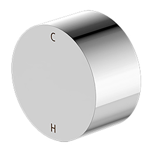 Kara Progressive Bath or Shower Mixer Chrome [286949]