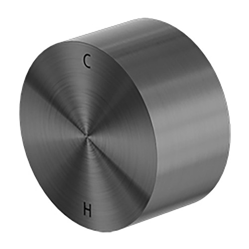 Kara Progressive Bath or Shower Mixer Gunmetal [286950]