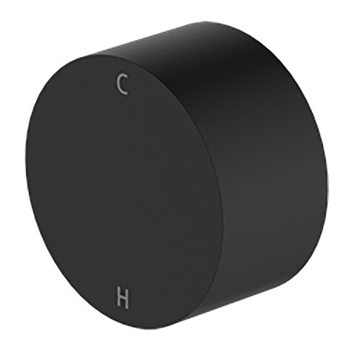 Kara Progressive Bath or Shower Mixer Matte Black [286932]