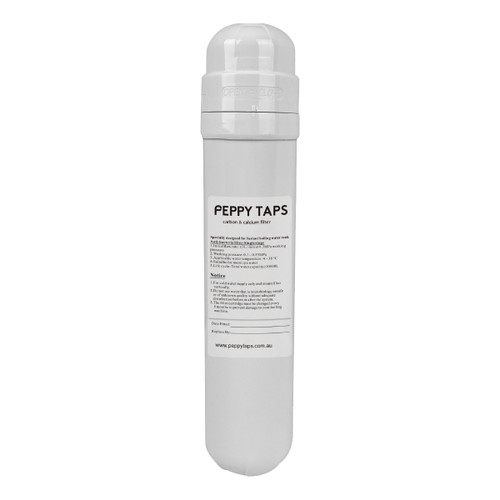 Peppy Replacement Water Filter Cartridge [288815]