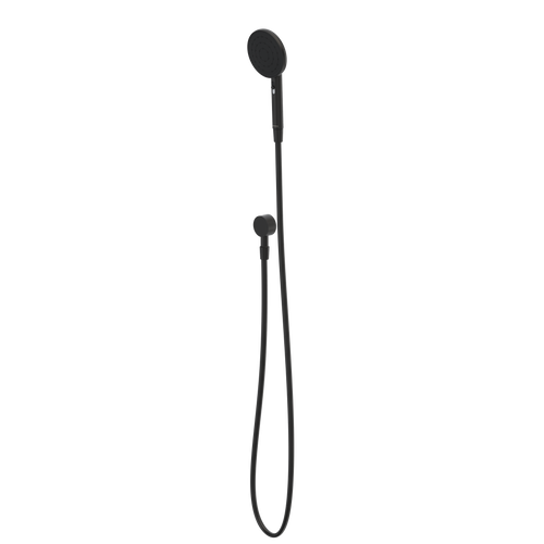 Opal Support VJet Hand Shower  Matte Black [288730]