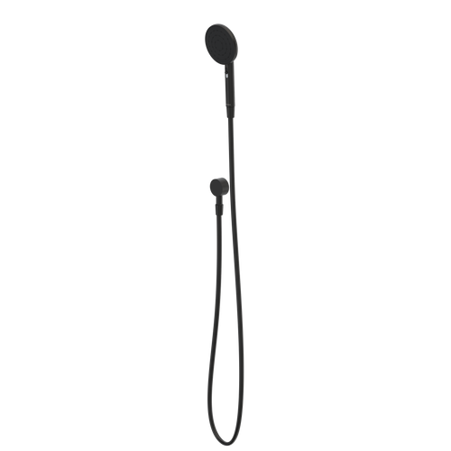 Opal Support VJet Hand Shower Matte Black [288730]