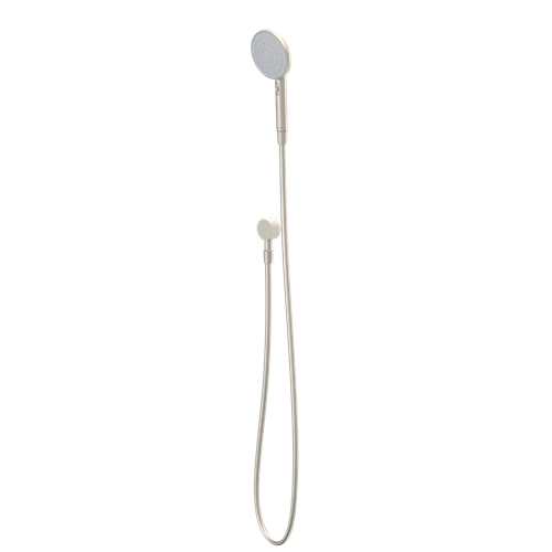 Opal Support VJet Hand Shower Brushed Nickel [288719]