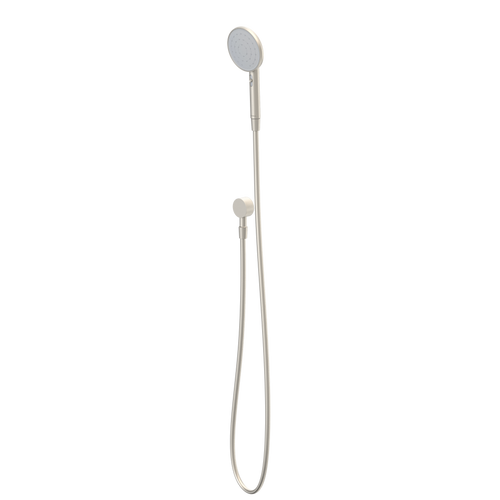 Opal Support VJet Hand Shower Brushed Nickel [288719]