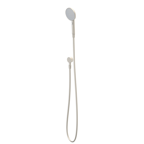 Opal Support VJet Hand Shower Brushed Nickel [288719]