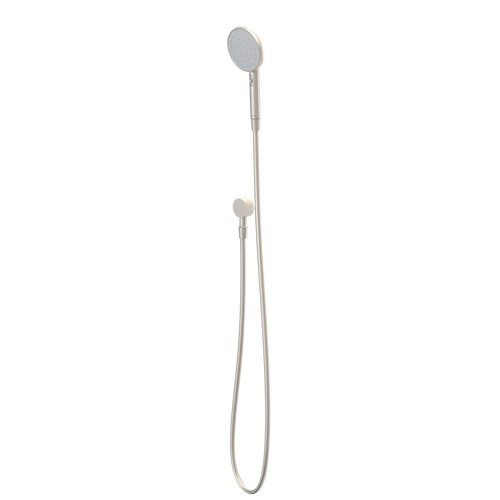 Opal Support VJet Hand Shower Brushed Nickel [288719]