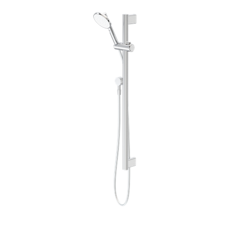 Opal Support VJet Shower with 900mm Rail Chrome [288713]