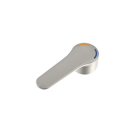 Opal Optional Standard Handle W/C Brushed Nickel [288699]