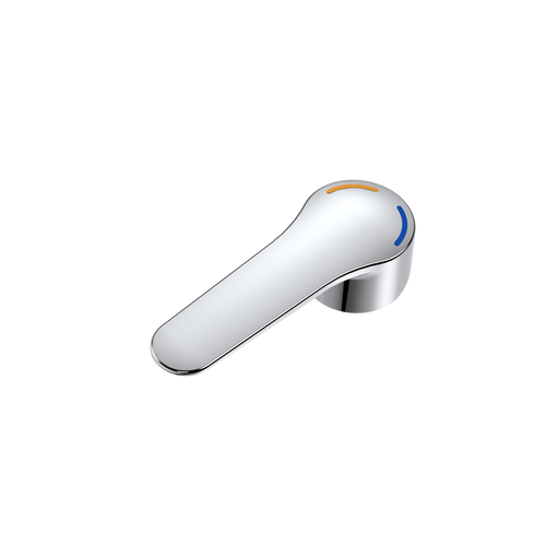 Opal Optional Standard Handle W/C Chrome [288703]