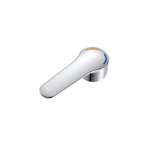 Opal Optional Standard Handle W/C Chrome [288703]