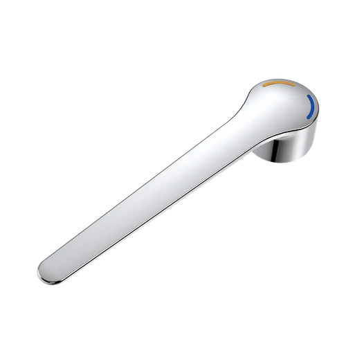 Opal Optional Care Handle W/C Chrome [288745]
