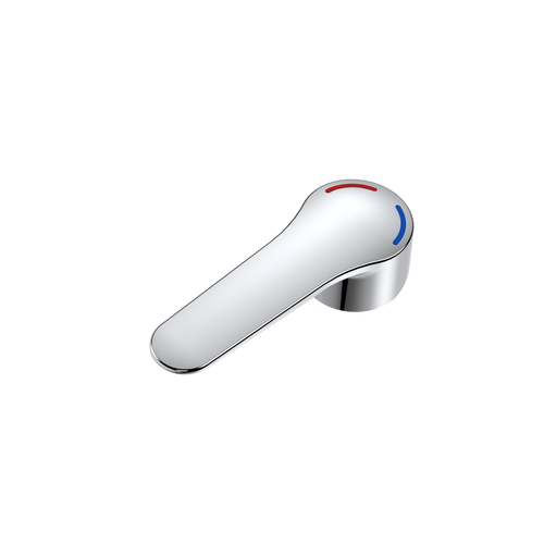 Opal Optional Standard Handle H/C Chrome [288700]