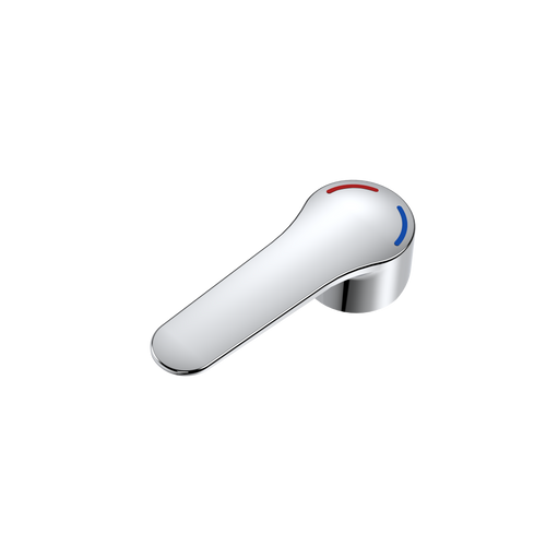 Opal Optional Standard Handle H/C Chrome [288700]