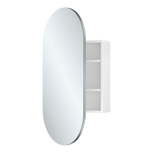 Pill Mirror Cabinet 450 x 900mm [288774]