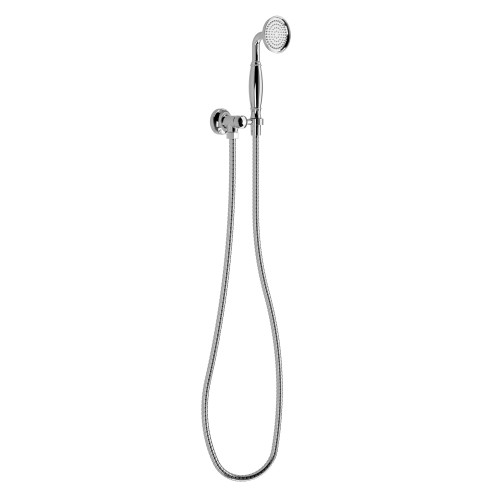 Cromford Hand Shower 4Star Chrome [288894]