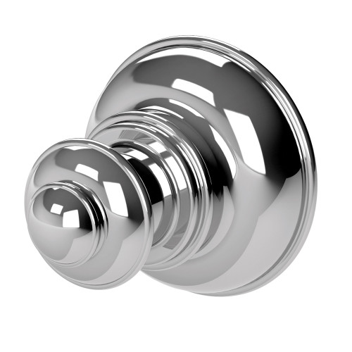 Cromford Robe Hook Chrome [288842]