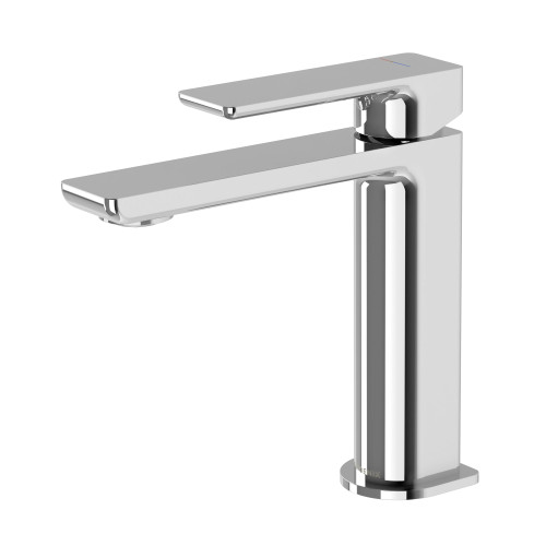 Gloss MKII Hob Basin Mixer 6Star Chrome [288770]