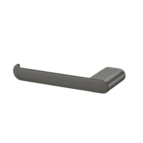 Madrid Toilet Roll Holder Gunmetal [203411]