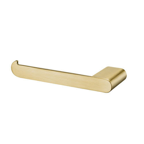 Madrid Toilet Roll Holder Classic Gold [203443]