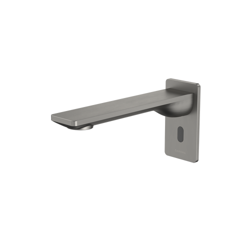 Urbane II Sensor 180mm Wall Outlet Tap Gunmetal [288780]