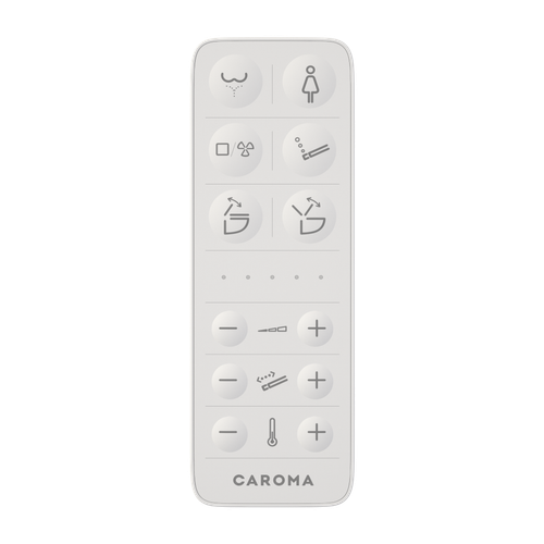 Suite Remote Control Urbane II Bidet [289171]