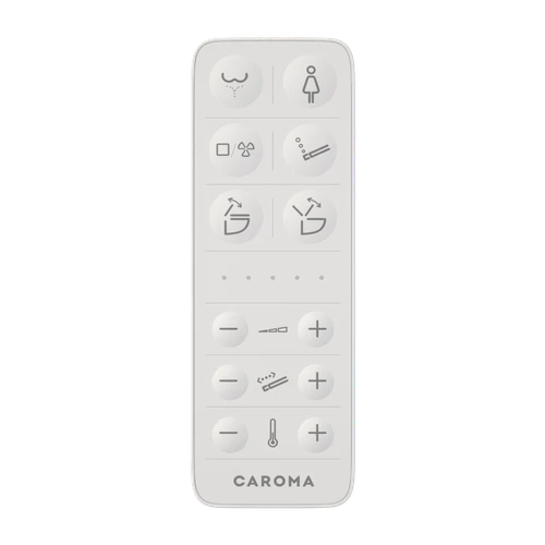 Suite Remote Control Urbane II Bidet [289171]