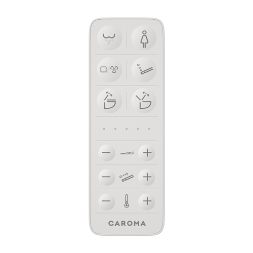 Suite Remote Control Urbane II Bidet [289171]
