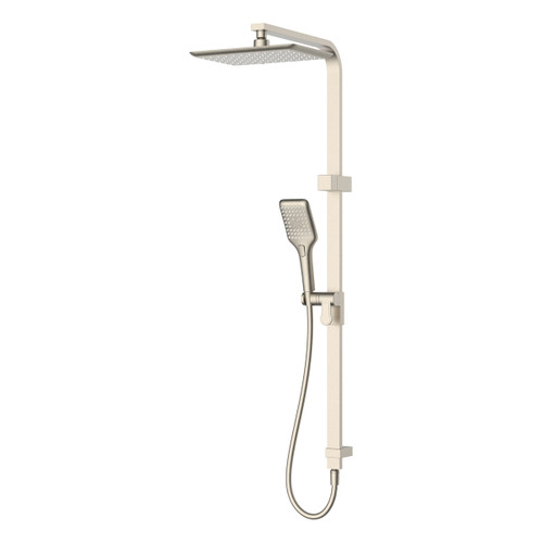 Sigma Dual Shower Brushed Nickel [286411]