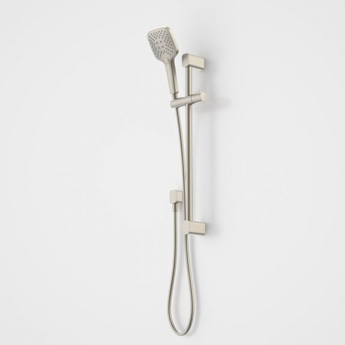 Luna Multifunction Rail Hand Shower Brushed Nickel [194569]