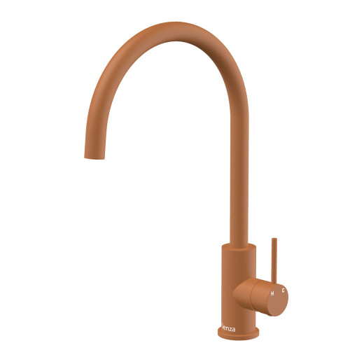 Kaya Sink Mixer Matte Autumn Sink Mixer [271660]