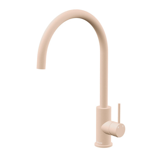 Kaya Sink Mixer Matte Blossom Sink Mixer [271537]