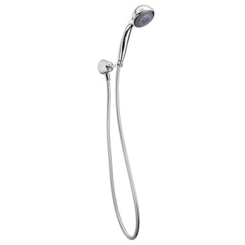 Armada Hand Shower 4 Function Chrome 3Star [133384]