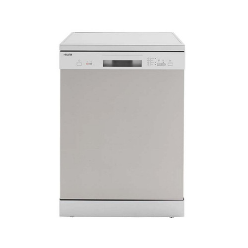 60cm Freestanding 12 Place Dishwasher Stainless Steel [151537]