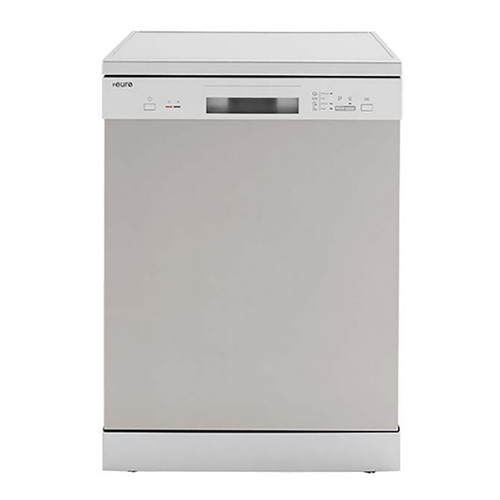 60cm Freestanding 12 Place Dishwasher Stainless Steel [151537]