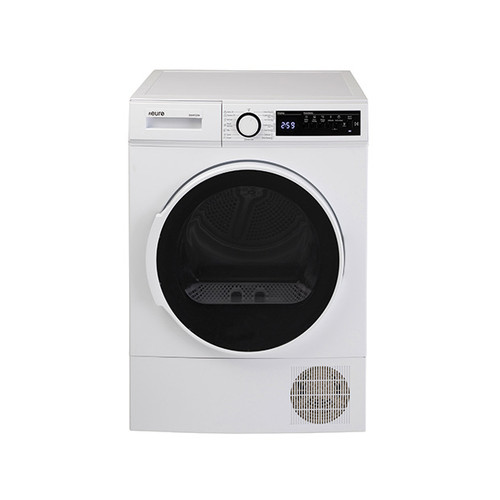 8kg Heat Pump Clothes Dryer White [286560]