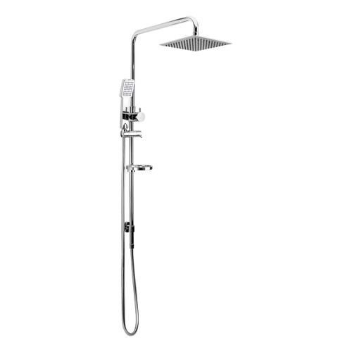 Winton Dual Shower Chrome [133408]