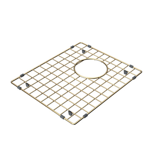 Urbane II Sink Protector Brushed Brass [289711]